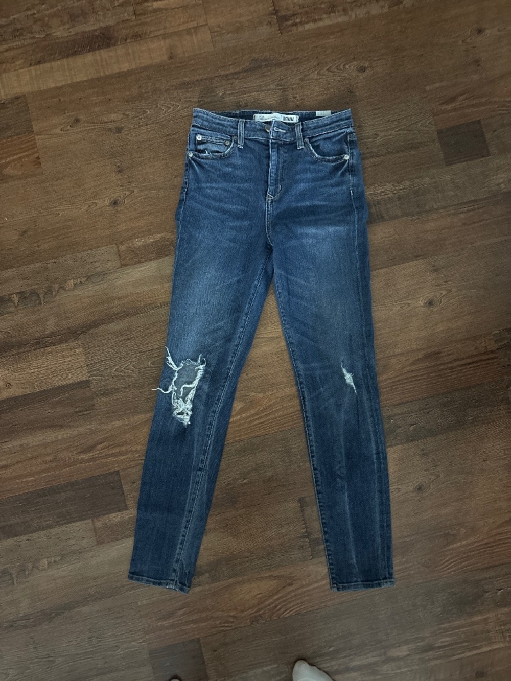 Lovers and friends jeans